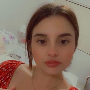 Meet your Posher, Maryrose